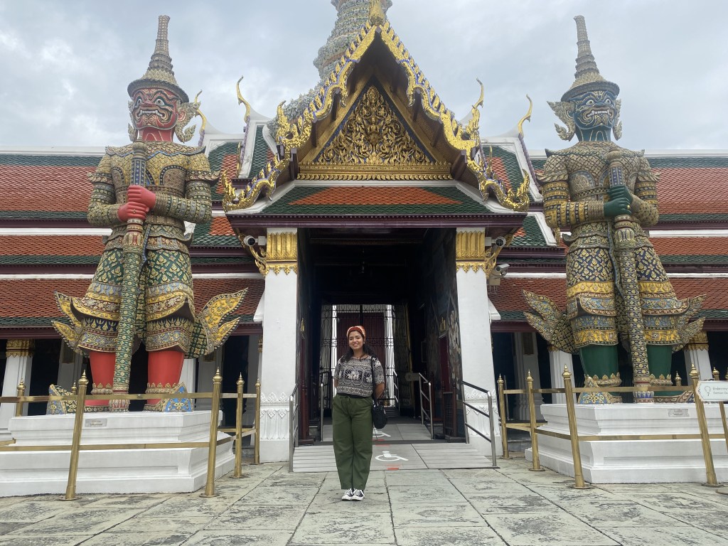 How TEFL Took Me from First-Time Traveler to Solo&nbsp;Backpacker